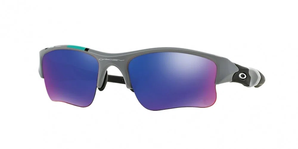 Oakley Flak Jacket Xlj 9009 Sunglasses - view 39